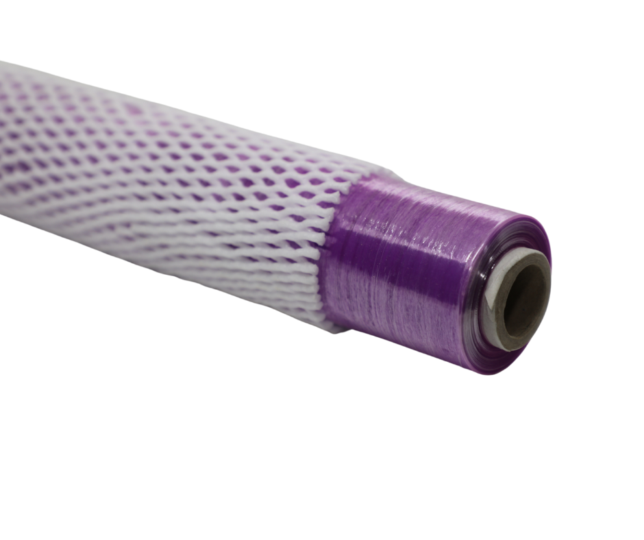 Allumenuim 70 métres